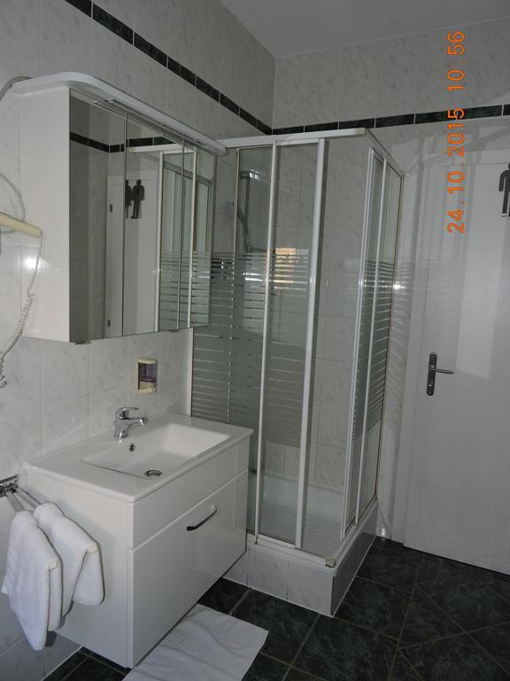 Gaestehaus Haagen Bad Waltersdorf Cameră foto